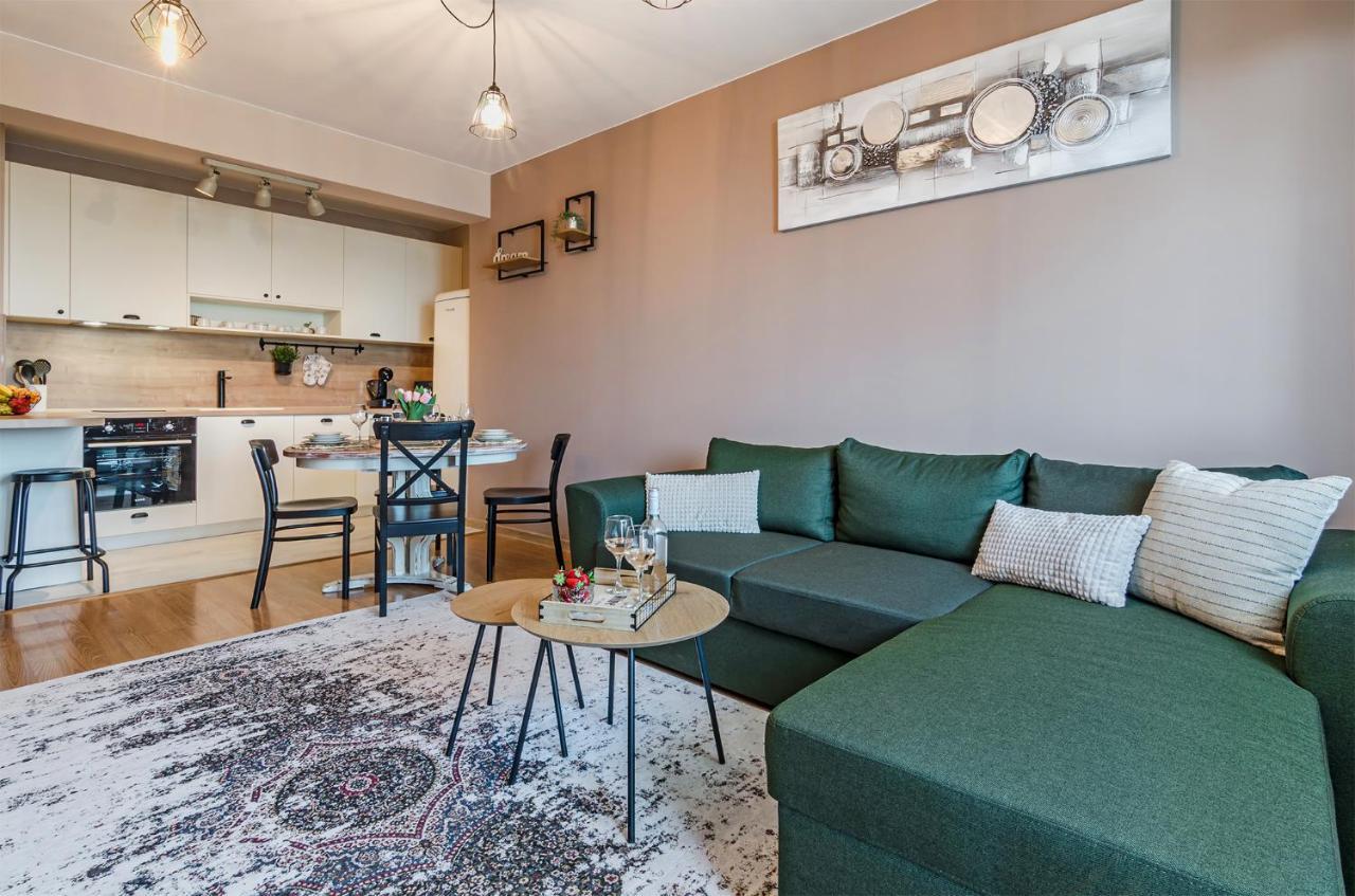 Апартаменти Ивайло / Ivaylo Apartments Burgas Bagian luar foto