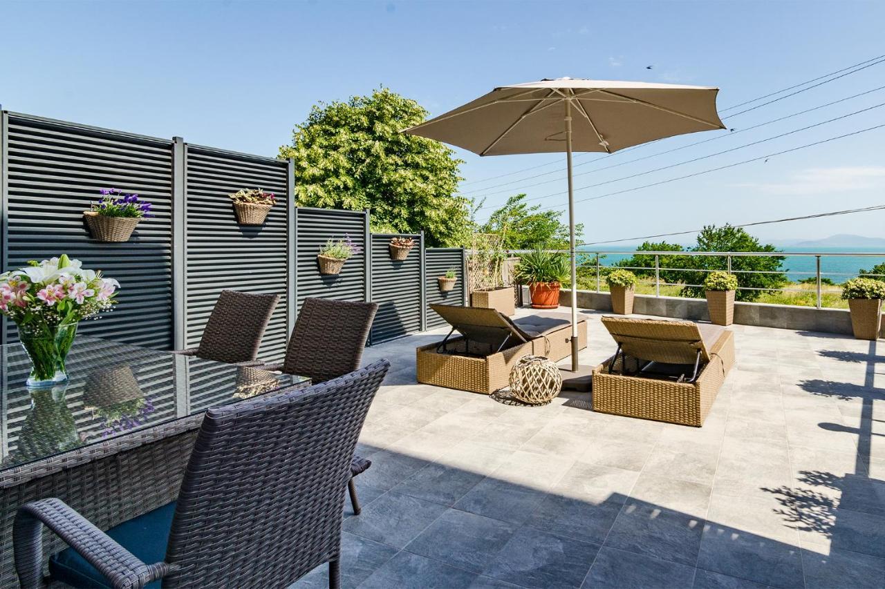 Апартаменти Ивайло / Ivaylo Apartments Burgas Bagian luar foto